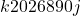 k2026890j