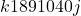 k1891040j