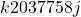 k2037758j