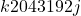 k2043192j