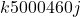 k5000460j