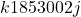 k1853002j