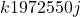 k1972550j