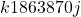 k1863870j