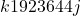 k1923644j